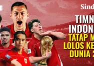 Piala Dunia 2026 jadi mimpi buruk Asia, lima tim pulang lebih cepat