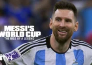 Piala Dunia 2026: Lionel Messi Pecahkan Rekor Gol Terbanyak Sepanjang Sejarah