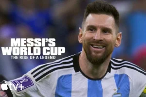 Piala Dunia 2026: Lionel Messi Pecahkan Rekor Gol Terbanyak Sepanjang Sejarah