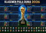 Piala Dunia 2026: Tim Nasional Sepak Bola Mesir Hadapi Kenyataan Pahit
