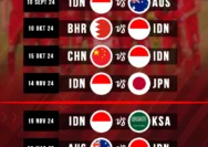 Piala Dunia FIFA 2026: Jadwal dan Persiapan Timnas Indonesia