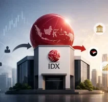 Pintu Demutualisasi Dibuka, Siapa Bakal Jadi Pemilik Baru Bursa Efek Indonesia?