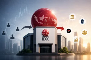 Pintu Demutualisasi Dibuka, Siapa Bakal Jadi Pemilik Baru Bursa Efek Indonesia?