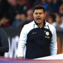 Pochettino Kesal Tak Ada yang Ucapkan Selamat Meski AS Juara Grup, Ini Alasannya