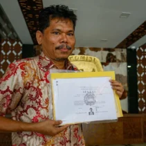 Polemik Ijazah Jokowi: Bonatua Silalahi Terus Minta Salinan ke Dispersip Solo
