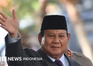 Polemik 'Londo Ireng': Jurnalis Indonesia Menuntut Klarifikasi dari Presiden Prabowo