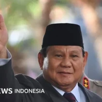 Polemik 'Londo Ireng': Jurnalis Indonesia Menuntut Klarifikasi dari Presiden Prabowo