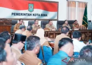 Polemik Pelantikan Istri Wali Kota Bima dan Harapan Pembukaan CPNS 2026