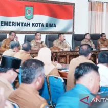 Polemik Pelantikan Istri Wali Kota Bima dan Harapan Pembukaan CPNS 2026