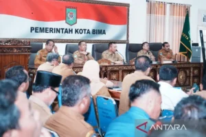 Polemik Pelantikan Istri Wali Kota Bima dan Harapan Pembukaan CPNS 2026