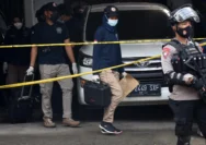 Polisi Sudah Identifikasi Terduga Pelaku Teror Bom SDN Srengseng Sawah 15: Berawal dari Tersinggung Berakhir Menyesal