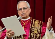 Pope Leo XIV Ajak Pemuda Dunia Beraksi di Fortaleza dan Sebaliknya