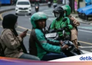 Populer: Penipuan Berkedok Nonton Drama China; Gojek-Grab Pangkas Potongan Ojol!