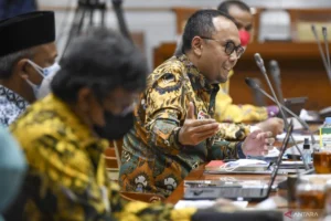 PPATK Mintalah Tambahan Anggaran Rp 516 Miliar untuk 2027, Ini Alasannya!