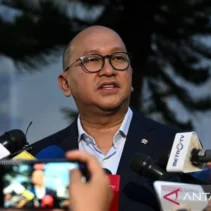 Prabowo Minta Menteri Rosan Buka Data Investasi ke Publik untuk Transparansi Ekonomi