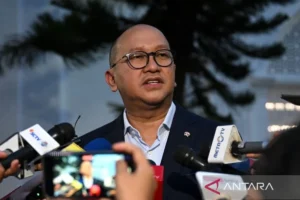 Prabowo Minta Menteri Rosan Buka Data Investasi ke Publik untuk Transparansi Ekonomi