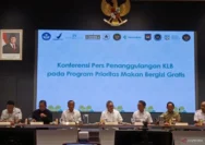Prabowo Perintahkan Pengawasan Ketat Program MBG untuk Atasi Keluhan BGN