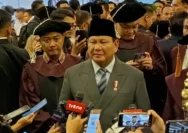 Prabowo Soroti Ukuran Ayam MBG: Apakah Kita Kalah dengan Amerika?