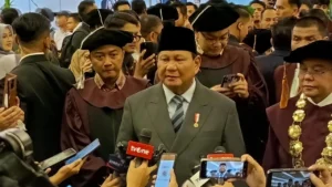 Prabowo Soroti Ukuran Ayam MBG: Apakah Kita Kalah dengan Amerika?