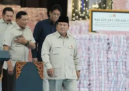 Prabowo Tegaskan Pentingnya Kritik dalam Demokrasi: Lindungi dari Penyalahgunaan Uang dan Kepentingan Asing