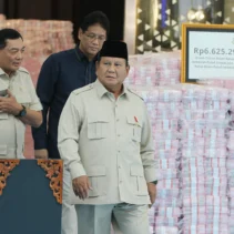 Prabowo Tegaskan Pentingnya Kritik dalam Demokrasi: Lindungi dari Penyalahgunaan Uang dan Kepentingan Asing