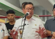 Pramono Minta Sopir Truk Molen yang Tabrak JPO di Jaktim Ditindak Tegas Usai Diduga Main HP