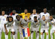 Prancis Melaju ke Semifinal Piala Dunia 2026, Jerman Masih Belum Menakutkan