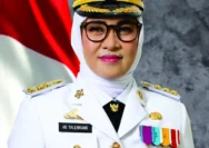 Profil Bupati Gowa Sitti Husniah Talenrang yang Pilih Walk Out dari Sidang Pansus Hak Angket DPRD