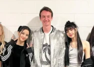 Profil Frederic Arnault, Anak Bos LV Dikabarkan Putus dengan Lisa BLACKPINK: Apa yang Terjadi?