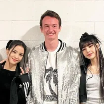 Profil Frederic Arnault, Anak Bos LV Dikabarkan Putus dengan Lisa BLACKPINK: Apa yang Terjadi?