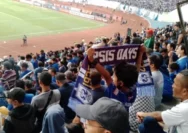 PSIS Semarang Berharap Promosi dengan Kehadiran Jonathan Bustos di Stadion Jatidiri