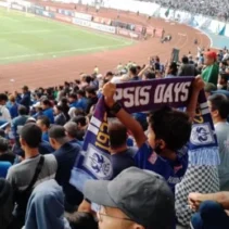 PSIS Semarang Berharap Promosi dengan Kehadiran Jonathan Bustos di Stadion Jatidiri
