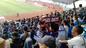 PSIS Semarang Berharap Promosi dengan Kehadiran Jonathan Bustos di Stadion Jatidiri