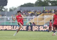 PSM Makassar Lepas Victor Dethan, Menuju Persija Jakarta?