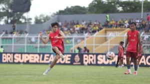 PSM Makassar Lepas Victor Dethan, Menuju Persija Jakarta?