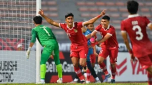 Ramadhan Sananta Siap Berikan yang Terbaik di Piala AFF 2026 Bersama Timnas Indonesia