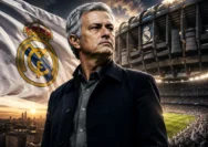 Real Madrid Bisa Gunakan Kesepakatan Pertukaran Unik untuk Rekrut Target Utama Jose Mourinho