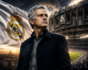 Real Madrid Bisa Gunakan Kesepakatan Pertukaran Unik untuk Rekrut Target Utama Jose Mourinho