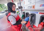 Rencana Pertamina Turunkan Harga BBM Nonsubsidi Diyakini Mampu Dongkrak Ekonomi Rakyat