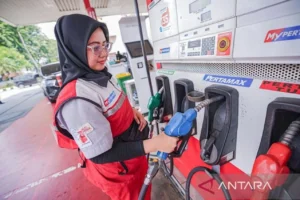 Rencana Pertamina Turunkan Harga BBM Nonsubsidi Diyakini Mampu Dongkrak Ekonomi Rakyat
