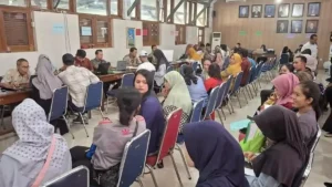 Ribuan Kursi Kosong di SPMB Kota Semarang: Apa Penyebabnya?