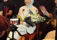 Richa Novisha Bahagia Film Lastri Jadi Kenangan Terakhir Gary Iskak