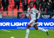 Richie Laryea Masuk Daftar All-Star 2026, Tampilkan Performa Gemilang di MLS