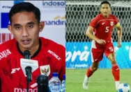 Rizky Ridho Tak Gentar Hadapi Vietnam, Targetkan Timnas Indonesia Juara di ASEAN Championship 2026