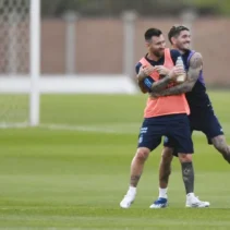 Rodrigo De Paul Ungkap Kesedihan Setelah Kekalahan Argentina di Final Piala Dunia 2026 Melawan Spanyol