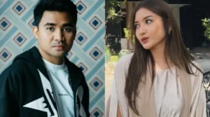 Romantis! Asnawi Mangkualam Melamar Kekasihnya Yuriska Patricia di Tengah Keindahan Bali