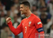 Ronaldo Tampil Jeblok di Piala Dunia 2026, Gelandang RD Kongo: Dia Sudah Tua