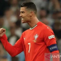 Ronaldo Tampil Jeblok di Piala Dunia 2026, Gelandang RD Kongo: Dia Sudah Tua