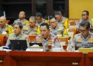 Rotasi Pejabat Polri: 19 Nama Pamen Polri Dalam Mutasi Polda Sultra Terungkap