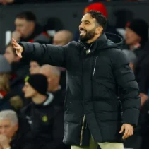 Ruben Amorim Akui Kesalahan di Manchester United, Bertekad Tampil Lebih Baik Bersama AC Milan